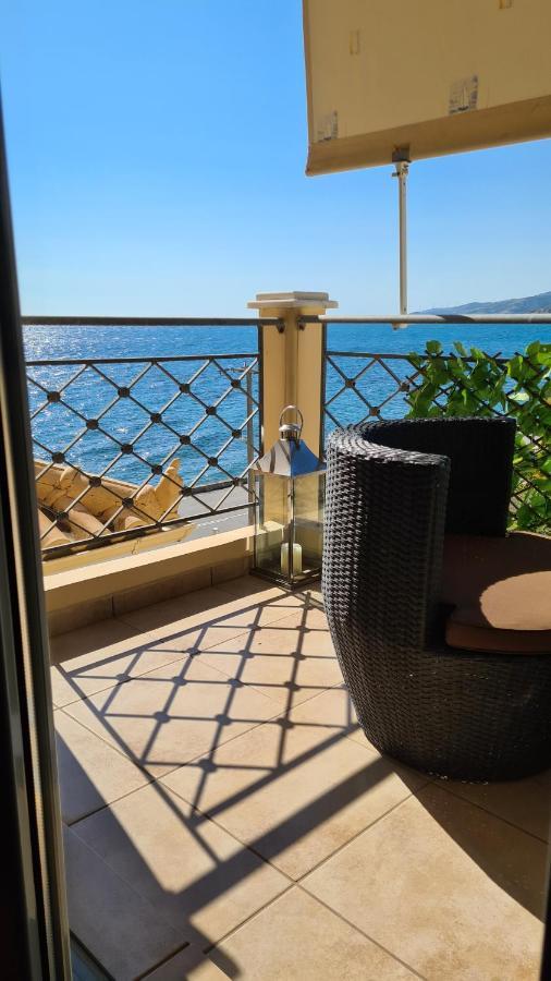 Villa Serafeim Κύμη Εξωτερικό φωτογραφία