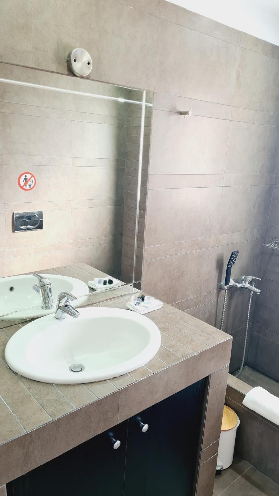 Villa Serafeim Κύμη Εξωτερικό φωτογραφία