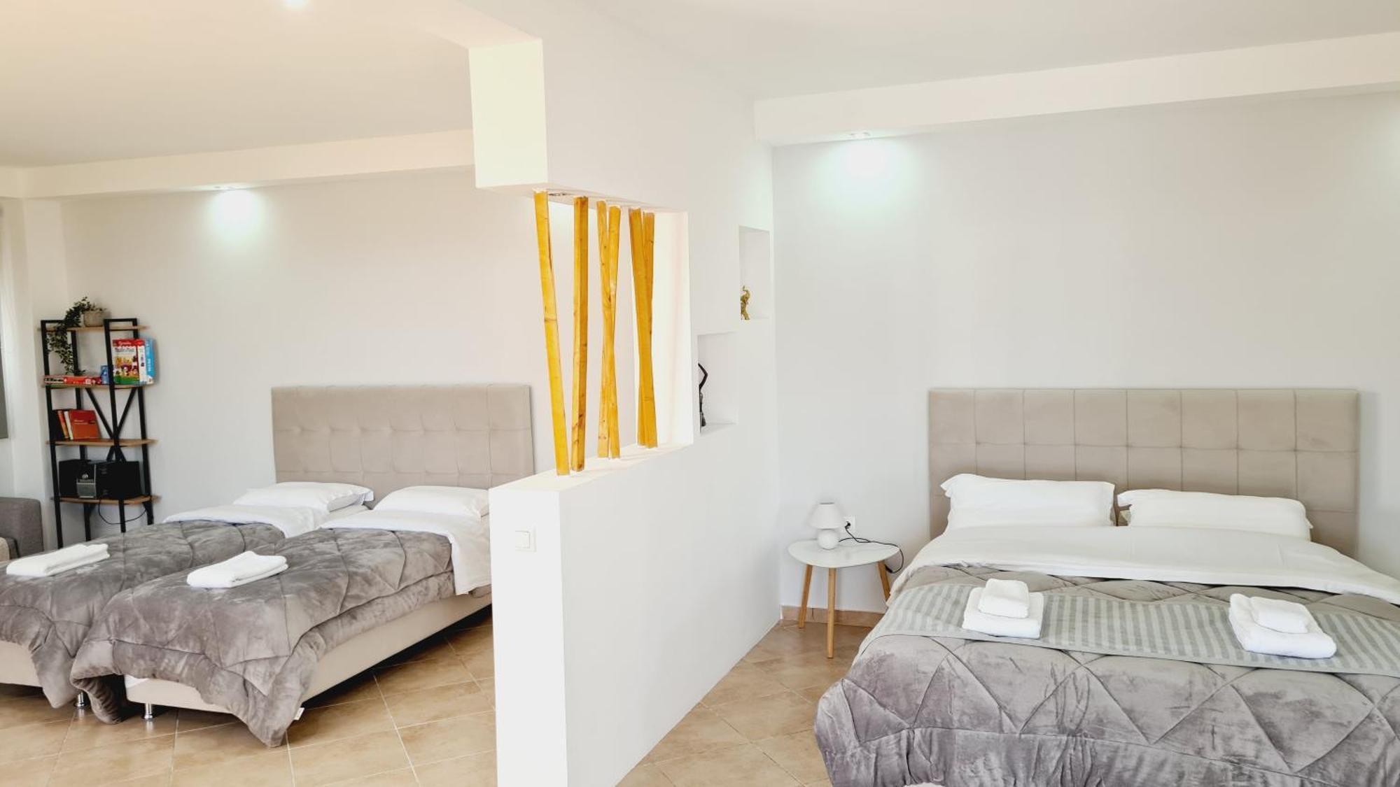 Villa Serafeim Κύμη Εξωτερικό φωτογραφία